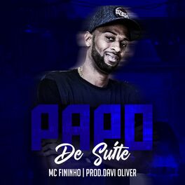 Album cover of Papo de Suíte