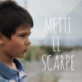 Album cover of Metti le scarpe (feat. Niro)