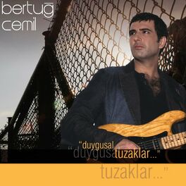 Album cover of Duygusal Tuzaklar