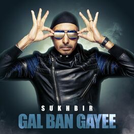 Album cover of Gal Ban Gayee