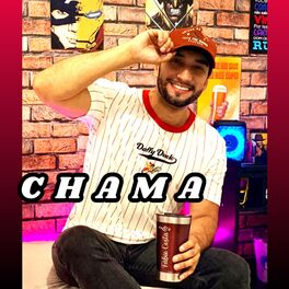 Album cover of Chama