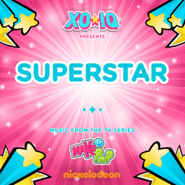 Album cover of Superstar