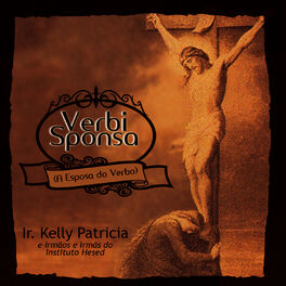 Album cover of A Esposa do Verbo