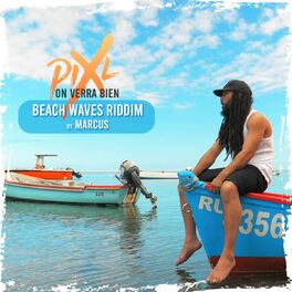 Album cover of On verra bien (Beach Waves Riddim by Marcus)