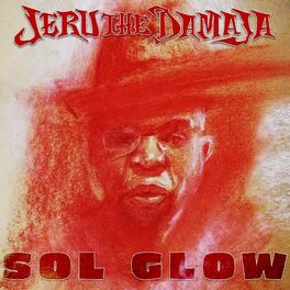 Album cover of Sol Glow