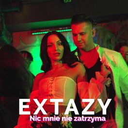Album cover of Nic mnie nie zatrzyma