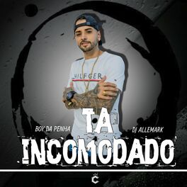 Album cover of Ta Incomodado