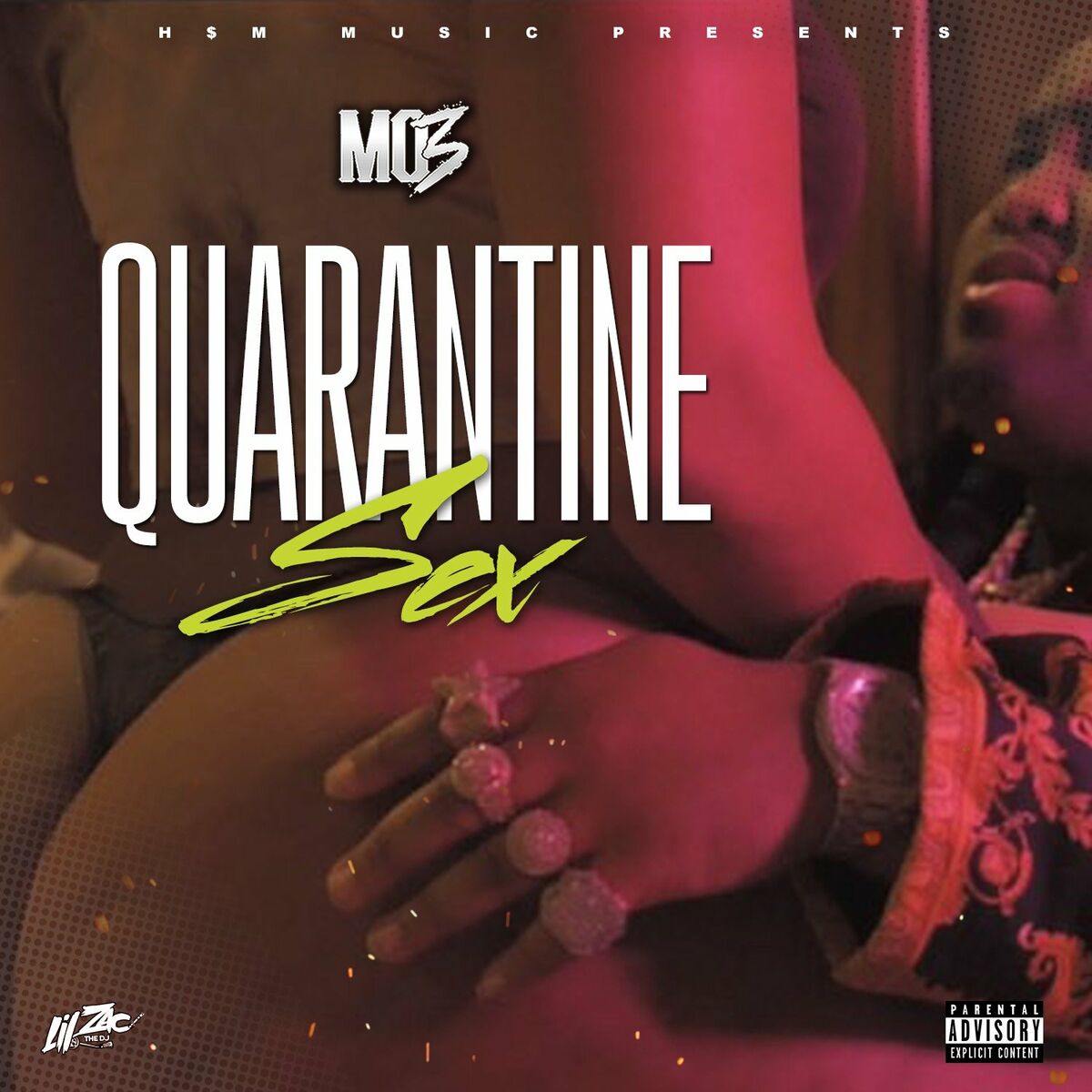 MO3 - Quarantine Sex: listen with lyrics | Deezer