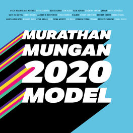 Album cover of 2020 Model: Murathan Mungan