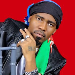 Album cover of Gel Dem