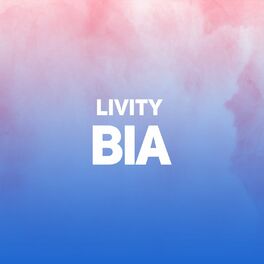 Album cover of Bia