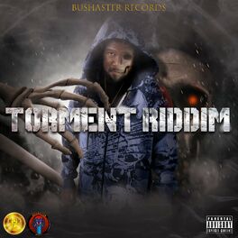 Album cover of Torment Riddim