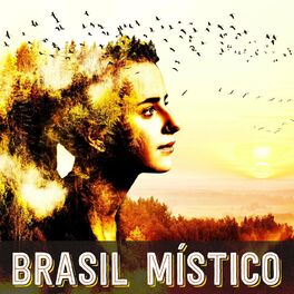 Album cover of Brasil Místico
