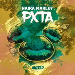 Album cover of PXTA