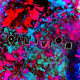 Album cover of OBLIVION