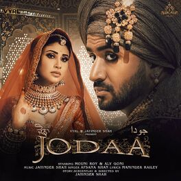 Album cover of Jodaa
