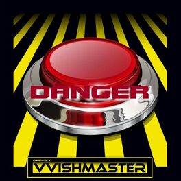 Album cover of Danger (Original Mix)