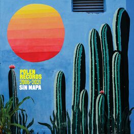 Album cover of Sin Mapa