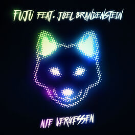 Album cover of Nie vergessen (feat. Joel Brandenstein)
