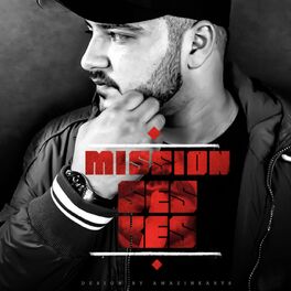 Album cover of Mission Ses-Kes
