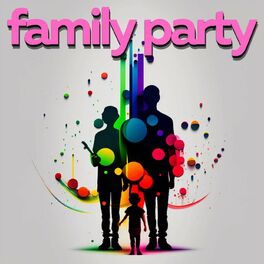 Album cover of Family Party