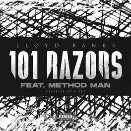 Album cover of 101 Razors (feat. Method Man)