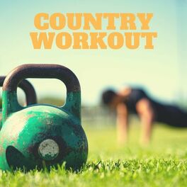 Album cover of Country Workout