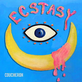 Album cover of Ecstasy