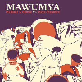 Album cover of Mawumaya