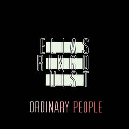Album cover of Ordinary People (Cover)
