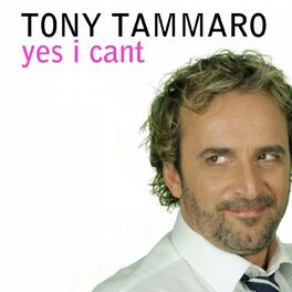 Album cover of Yes I Cant