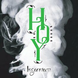 Album cover of HOY