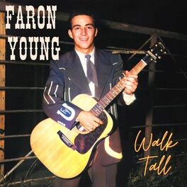 Album cover of Walk Tall