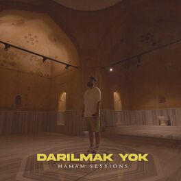 Album cover of Darılmak Yok (Hamam Sessions) (Live)
