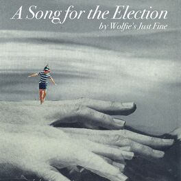 Album cover of A Song for the Election