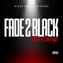 Album cover of Fade 2 Black