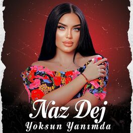Album cover of Yoksun Yanımda