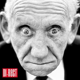 Album cover of DI-RECT