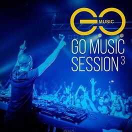 Album cover of GO Music Session 3