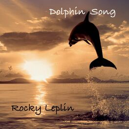 Album cover of Dolphin Song