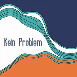 Album cover of Kein Problem