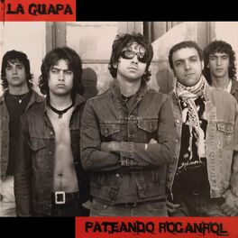 Album cover of Pateando Rocanrol