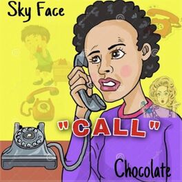 Album cover of Call