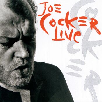 Joe Cocker With A Little Help From My Friends Live Listen With Lyrics Deezer