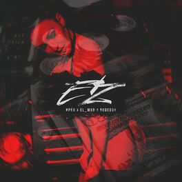 Album cover of EZ (prod. by SOGIMURA)