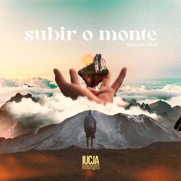 Album cover of Subir o Monte