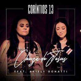 Album cover of Coríntios 13