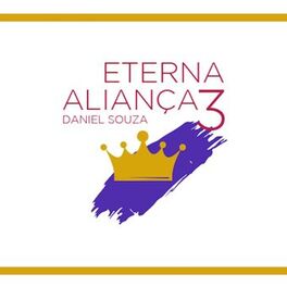 Album picture of Eterna Aliança 3 (Ao Vivo)
