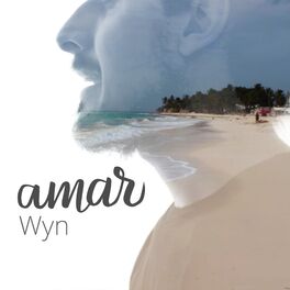 Album cover of Amar