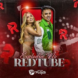 Album cover of Red Tube